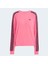 Adicolor Holiday Kadın Pembe Sweatshirt (JX7811) 6