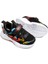 Çocuk Spor Anatomik Taban Hafif Sneaker Unisex Ayakkabı 615XCA2023 9