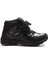 Hakiki Deri Su Geçirmez Soğuğa Dayanıklı Unisex Outdoor ve Trekking Bot 117SXA5538 6