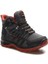 Su Ve Soğuk Geçirmez Unisex Günlük Outdoor Ve Trekking Bot 117SXA5551 9