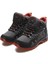 Su Ve Soğuk Geçirmez Unisex Günlük Outdoor Ve Trekking Bot 117SXA5551 12