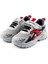 Çocuk Spor Anatomik Taban Hafif Sneaker Ayakkabı 615xca151 12