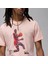 Jordan Flight Essentials T-Shirt Erkek Pamuklu Tişört 3
