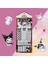 Kuromi Sanrio Disney Yapışkanlı Not Kağıdı Postit 2