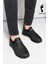 Siyah Erkek Sneaker Ayakkabı 930maf555 6