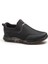 Siyah Erkek Sneaker Ayakkabı 930maf555 9