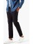 Smart 360 Flex Siyah Ultimate Skinny Fit Chino Pantolon 11