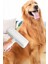 Kedi Köpek Tüy Temizleyici Kıl Toz Toplayıcı + Kedi Köpek Tüy Toplama Eldiveni 2 Li Set 2