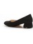 Kadın Kısa Topuklu Ayakkabı 961ZA558 8