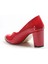Kadın Yüksek Topuk Ayakkabı 961ZA556 8