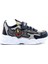 Çocuk Spor Ayakkabı Anatomik Taban Hafif Sneaker Ayakkabı Lacivert Buz 615xca023 7