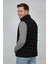 Erkek Spor Şişme Yelek 4023 BGL-ST04911 4
