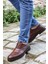 Deri Erkek Casual Ayakkabı 252MA6336 6