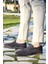 Deri Erkek Casual Ayakkabı 711MA370-2291 6