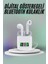 Bluetooth Kulaklık Dokunmatik Kontrol Uzun Pil Ömrü Dijital Göstergeli - MCT2137-6395 2