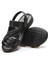 Hakiki Deri Erkek Klasik Sandalet 952MA710 9