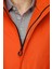 Erkek Turuncu Baharlık Mont 3