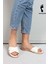 Kadın Düz Terlik 935ZA111 7