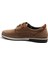 Deri Erkek Casual Ayakkabı 711MA140-2291 7