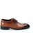 Hakiki Deri Erkek Klasik Ayakkabı 822Ga78 4