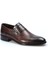 Erkek Deri Casual Klasik Kösele Günlük Loafer Ayakkabı 893MA4404 8