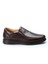Hakiki Deri Kahve Erkek Casual Ayakkabı 815mba1301 5