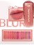 Gün Boyu Kalıcı Pürüzsüz Matlık Sunan Tint PERIPERA Over Blur Tint (009 Warm Can Do It) (Tteok) 11