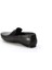 Hakiki Deri Siyah Erkek Loafer Ayakkabı 858ma411 7