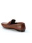 Hakiki Deri Taba Erkek Loafer Ayakkabı 858ma411 6