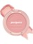 Pastel Tonlarda Sebum Dengeleyici Toz Allık PERIPERA Pure Blushed Sunshine Cheek (11Picnic Pink) 14
