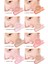 Pastel Tonlarda Sebum Dengeleyici Toz Allık PERIPERA Pure Blushed Sunshine Cheek (11Picnic Pink) 18