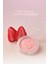 Pastel Tonlarda Sebum Dengeleyici Toz Allık Perıpera Pure Blushed Sunshine Cheek 27 Strawberry Pink 15