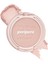 Pastel Tonlarda Sebum Dengeleyici Toz Allık PERIPERA Pure Blushed Sunshine Cheek (07 Milky Peach) 14