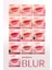 Gün Boyu Kalıcı Pürüzsüz Matlık Sunan Tint PERIPERA Over Blur Tint (003 Pink Check) 13