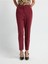 Gabardin Pantolon Bordo 15344236002 2