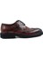 Hakiki Deri Erkek Oxford Ayakkabı 237MA625 8