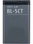 Nokia Bl-5ct Batarya 1