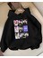 Young Kpop Demon Hunters 3 Iplik Kalın Sweet Hoodie 1