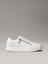 Erkek Beyaz Sneaker 1