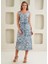 Kadın Dokuma Elbise - 45459 1