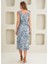 Kadın Dokuma Elbise - 45459 5