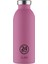 Clima Bottle Mauve Paslanmaz Çelik Termos 500 ml 1