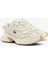 L003 Neo Shot Kadın Krem Sneaker 750SFA0123 2r2 2