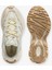 L003 Neo Shot Kadın Krem Sneaker 750SFA0123 2r2 5