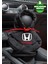 Honda Logo Siyah Kırmızı Vites Hoodie Araç Vites Kıyafeti Vites Poları Oto Aksesuarı Vites Topuzu Tr 1