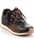 Siyah Kadın Sneaker K01140013409 5