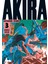 Akira 3 - Katsuhiro Otomo - Gerekli Şeyler Yayıncılık 2