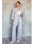 Taşlı Kimono Pantolon Ikili Takım P-00017514 1