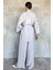 Taşlı Kimono Pantolon Ikili Takım P-00017514 3
