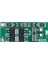 2s 20A Bms 8.4V 18650 Lityum Pil Şarj Koruma Devresi Balanslı 4